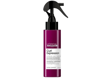 Eau de Soin Ravivatrice de Boucles | Curl Expression | 190ml
