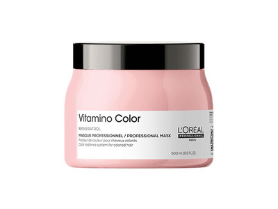Masque Vitamino Color l'Oréal Série Expert 500ml