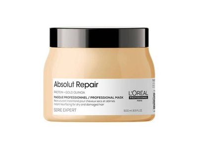 Masque Absolut Repair l'Oral Srie Expert 500ml