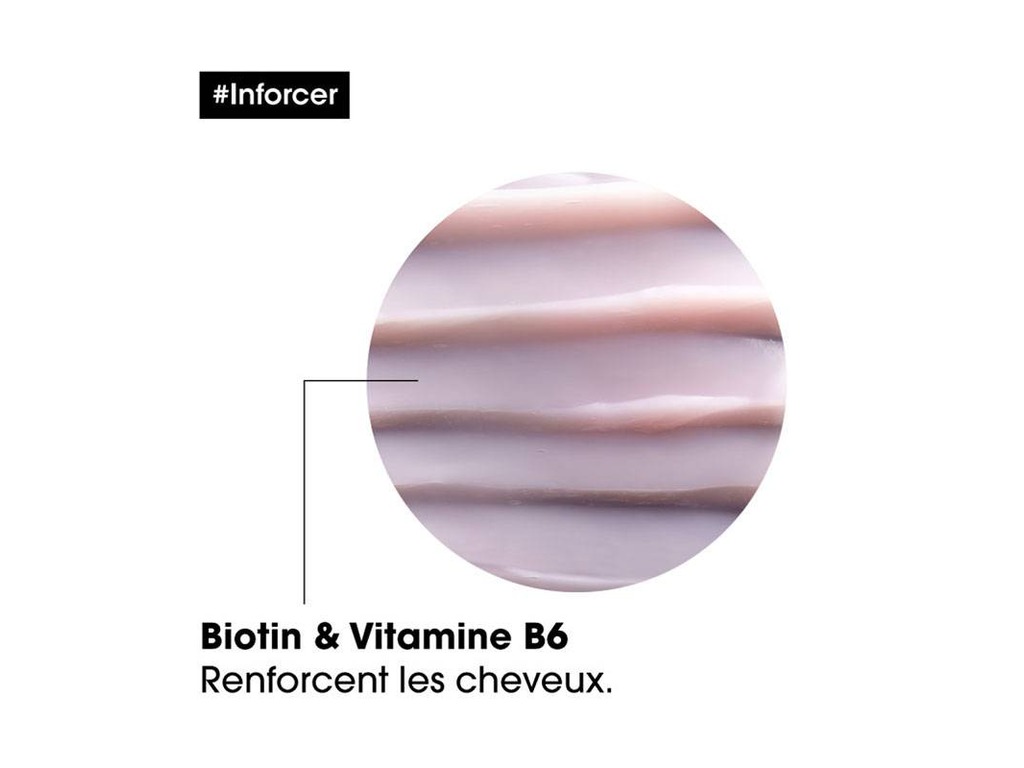 Masque Inforcer l'Oral Srie Expert 500ml