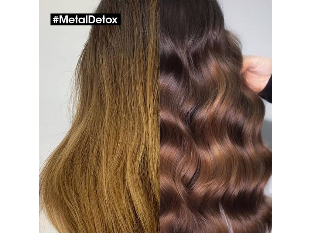 Masque Metal-Detox l'Oréal Série Expert 500ml