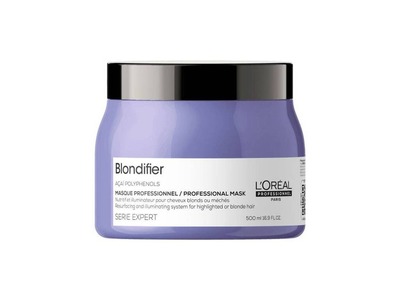 Masque Blondifier l'Oral Srie Expert 500ml