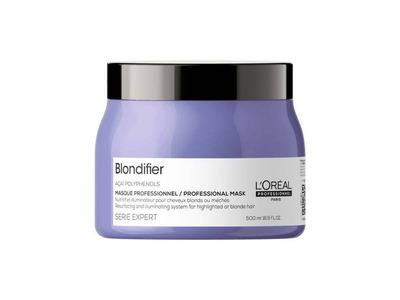 Masque Blondifier l'Oréal Série Expert 500ml