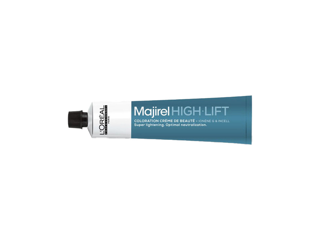 Coloration High-Lift / MajiBlond - Majirel L'Oréal