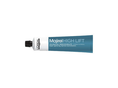 Coloration High-Lift / MajiBlond - Majirel L'Oral