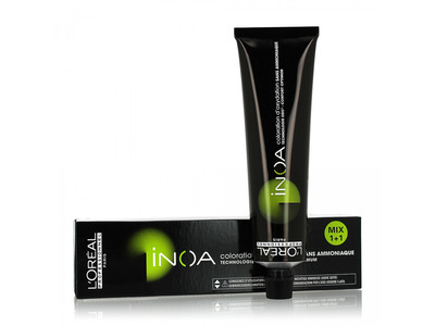 Inoa Coloration Sans Ammoniaque 60ml