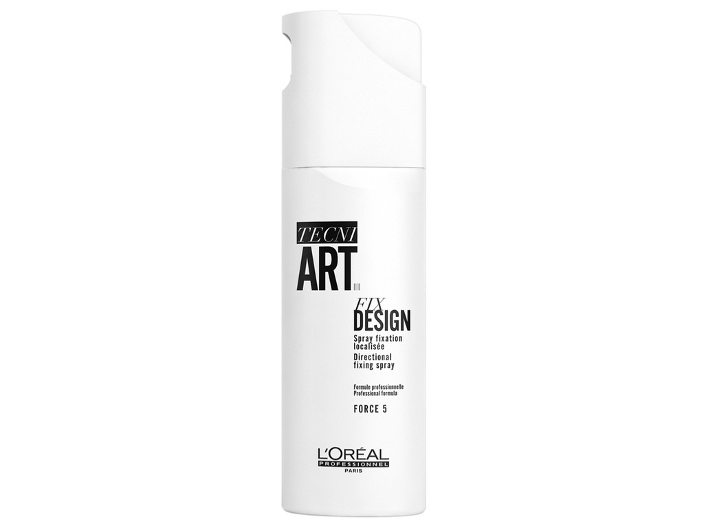 Spray Fix Design Tecni Art - L'Oréal Professionnel 200ml