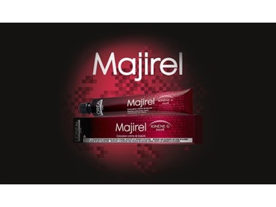 Pack de 24 Tubes Majirel - 50ml