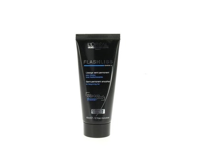 Flash Liss Gel Actif 60ml 