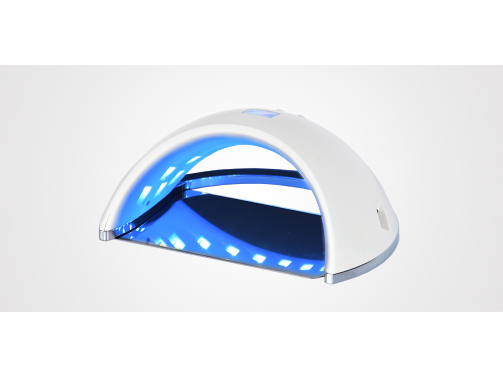 Lampe UV Led Stardust Strong 48W Perfect Beauty  