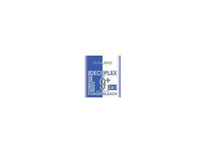 Poudre dcolorante - Decoplex 3 en 1 50g 