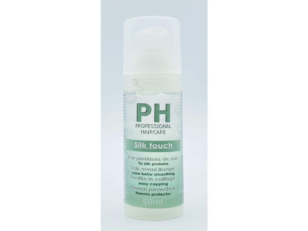 Silk Touch 50ml