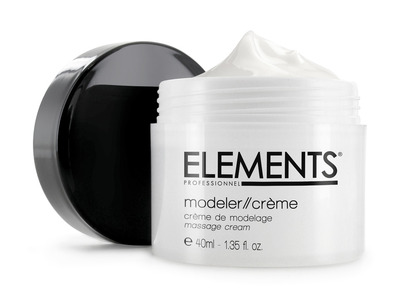 Crème de Modelage Nourrissante 40ml