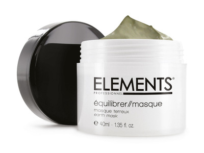 Masque Terreux 40ml