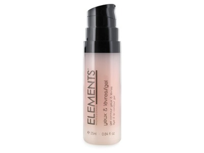 Gel Contour Yeux et Lèvres Elements 25ml