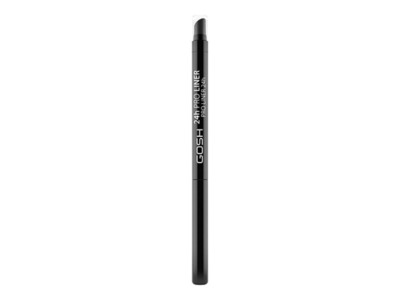 24h Pro Liner Gosh - 001 Black 0,35g