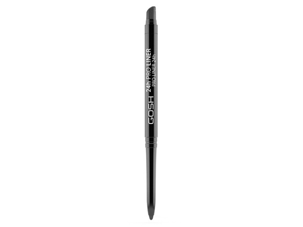 24h Pro Liner Gosh - 002 Carbon Black 0,35g