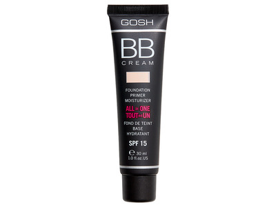 BB crème 3-en-1 | 01 Sable - Gosh