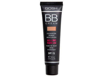 BB crme 3-en-1 | 02 Beige - Gosh 