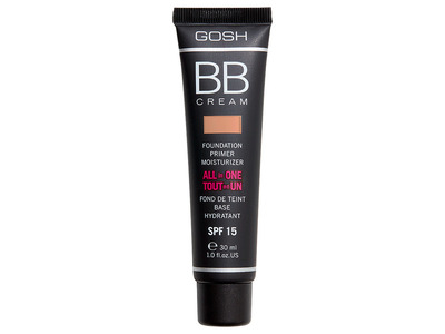 BB crème 3-en-1 | 02 Beige - Gosh