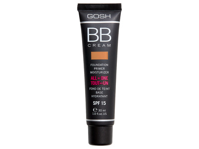 BB crème 3-en-1 | 03 Warm Beige - Gosh