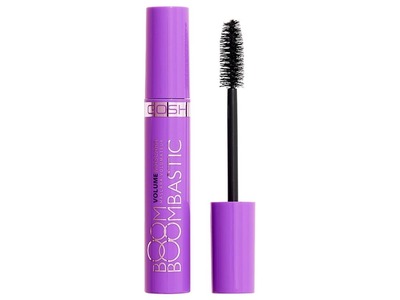 Mascara Boom Boombastic Volume Gosh 13ml