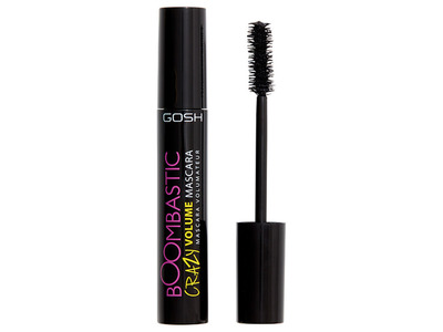 Mascara Boombastic Crazy Volume Gosh 13ml