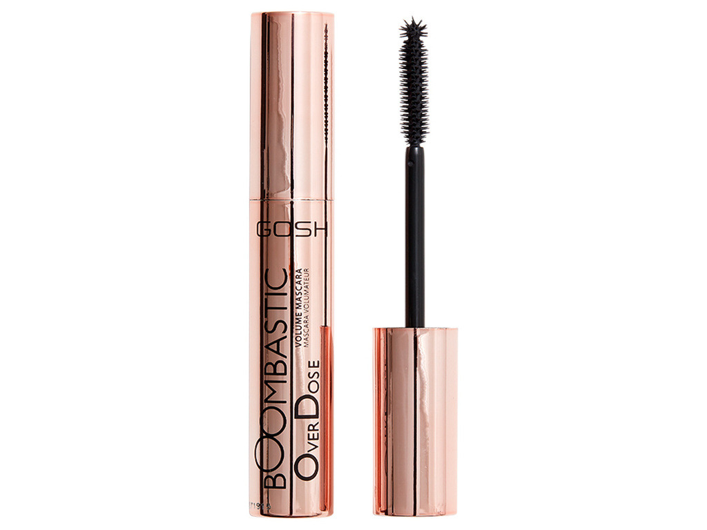 Mascara Boombastic OverDose Gosh 13ml