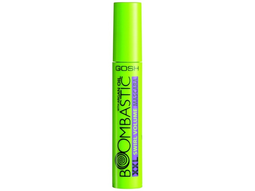 Mascara Boombastic Swirl Volume Gosh 13ml