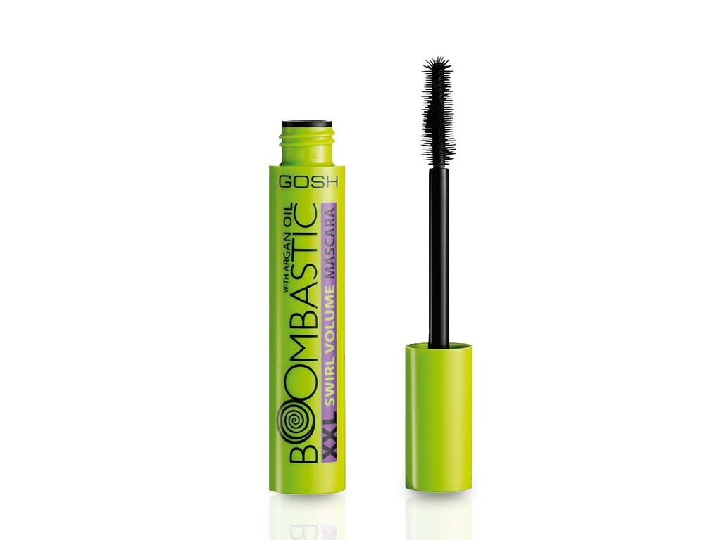 Mascara Boombastic Swirl Volume Gosh 13ml