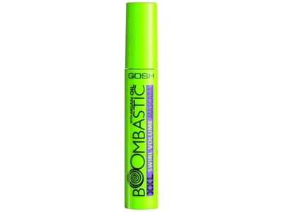Mascara Boombastic Swirl Volume Gosh 13ml