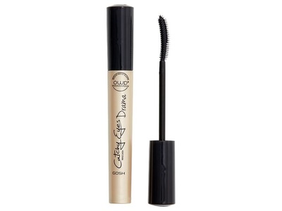 Mascara Catchy Eyes Drama Gosh 8ml