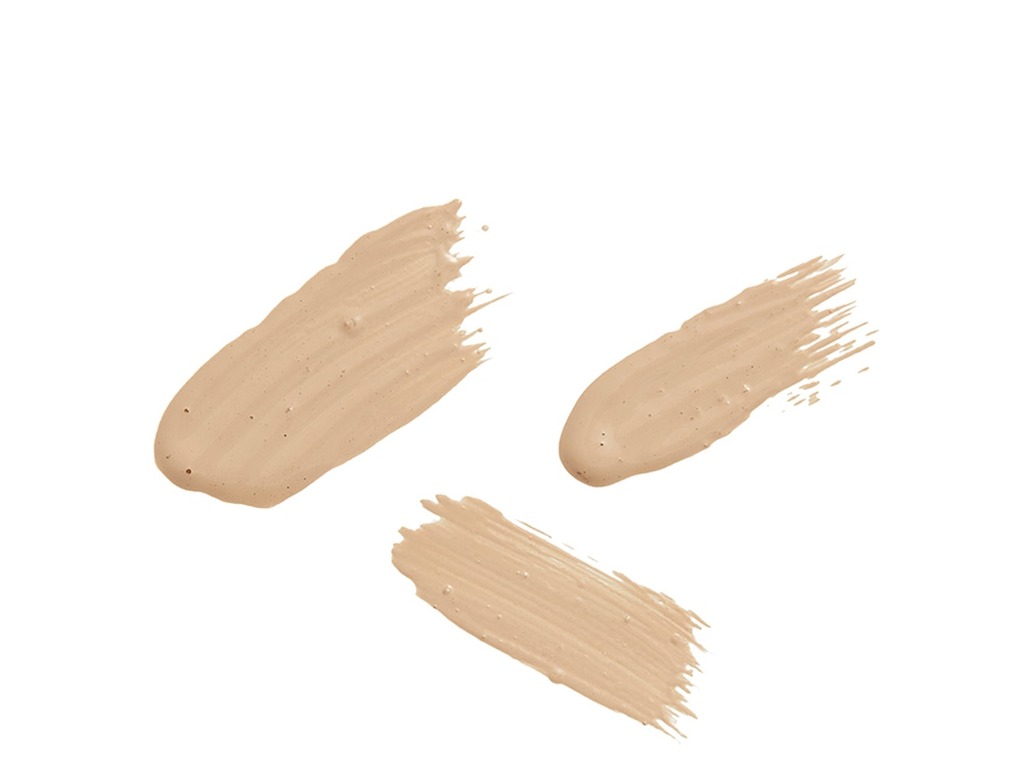 Concealer High Coverage | 003 Sand | Gosh 6ml
