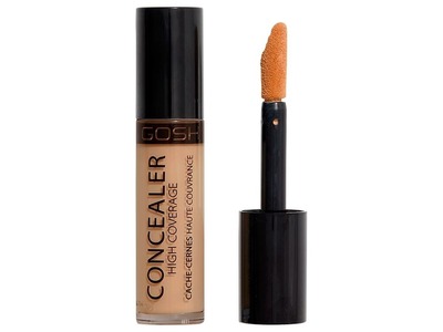 Concealer High Coverage | 004 Natural | Gosh 6ml