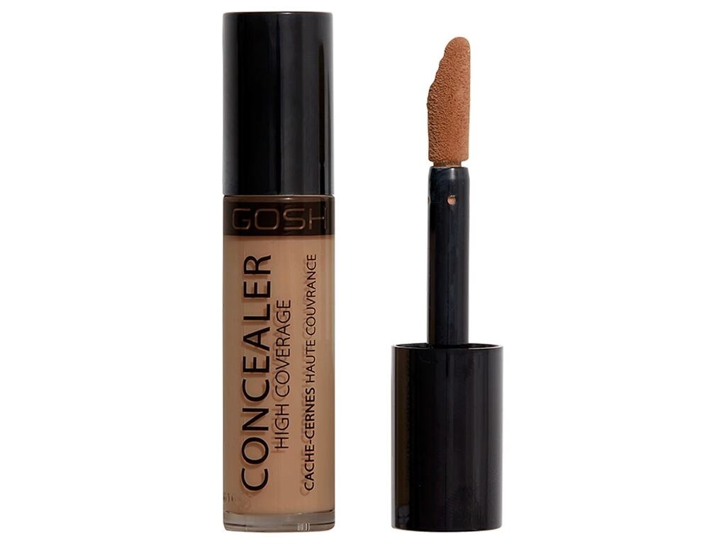 Concealer High Coverage | 006 Honey | Gosh 6ml