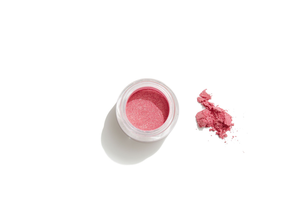 Effect Powder | 005 Chrome Rose | Gosh 2g