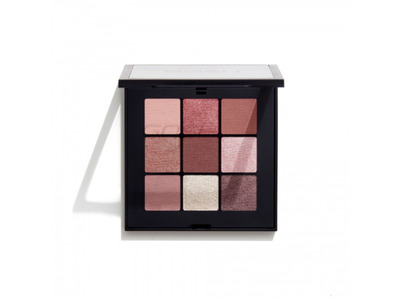 Palette Eyedentity | 001 Be Honest | Gosh