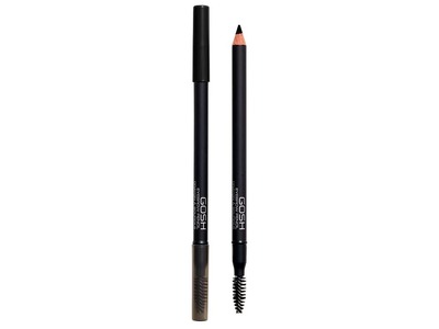 Eye Brow Pencil | 02 Soft Black | Gosh 1,2g