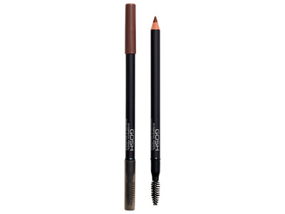 Eye Brow Pencil | 04 Mahogany | Gosh 1,2g