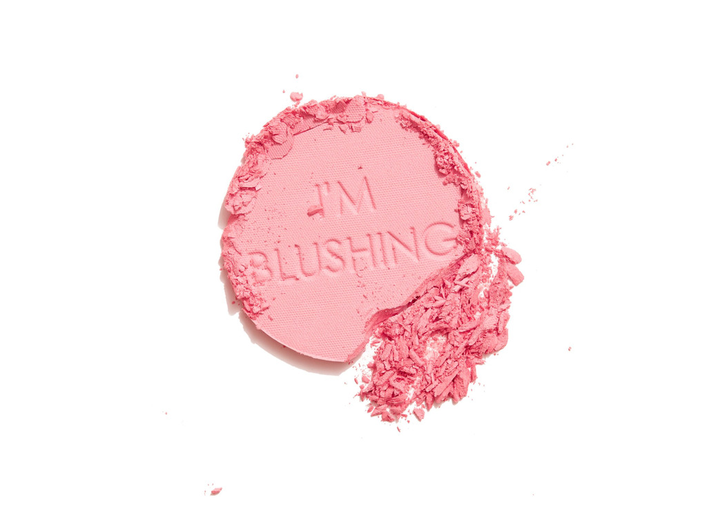 Blush I'm Blushing | 002 Amour | Gosh 5,5g