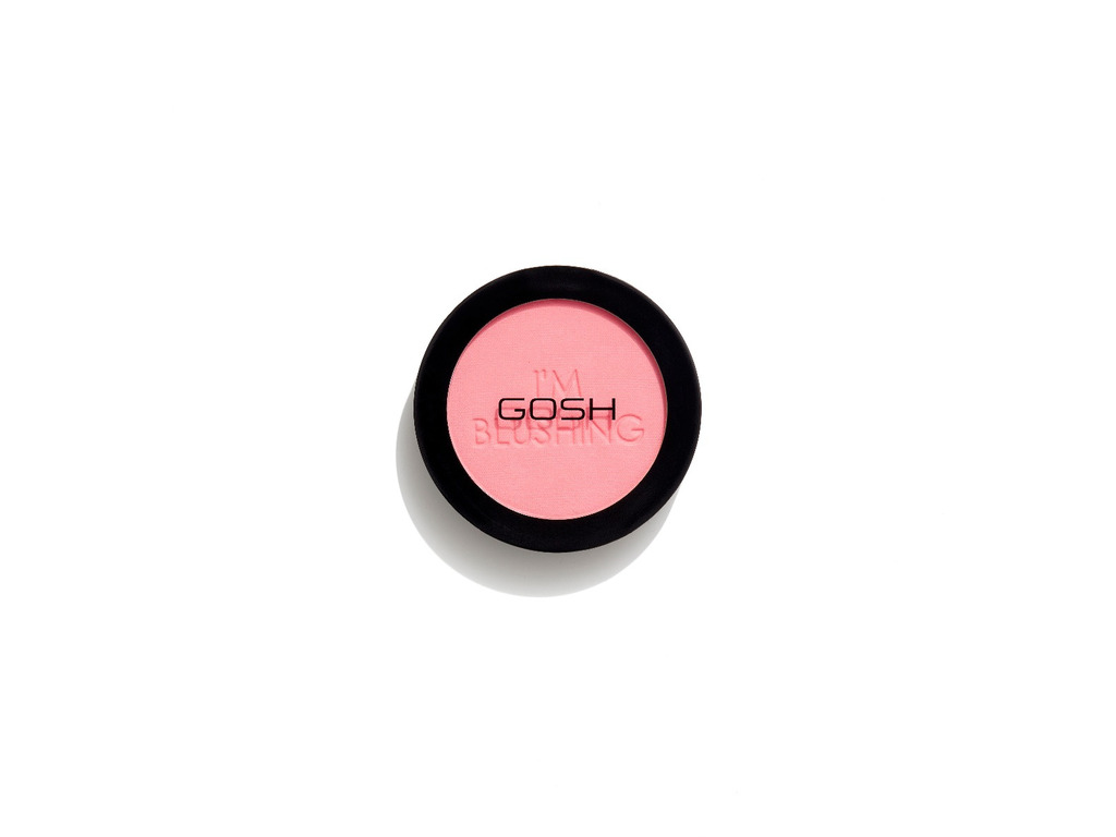 Blush I'm Blushing | 002 Amour | Gosh 5,5g