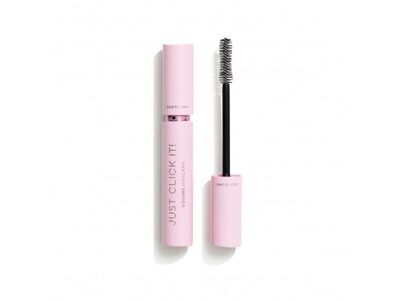 Mascara Just Click It! Volume Gosh 10ml