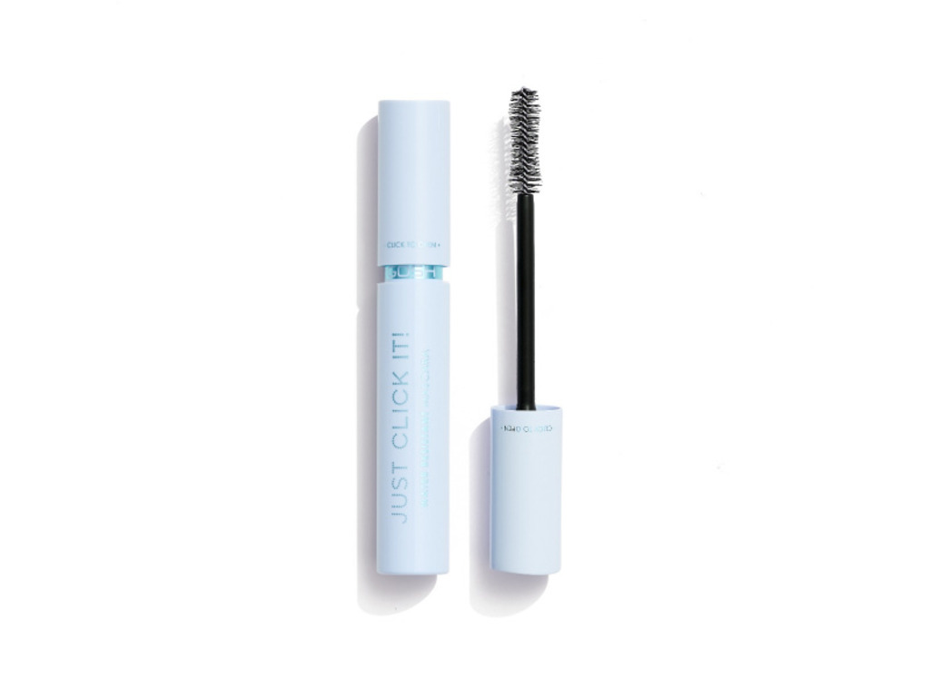 Mascara Just Click It! Water Resist Gosh 10ml