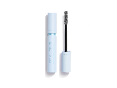 Mascara Just Click It! Water Resist Gosh 10ml