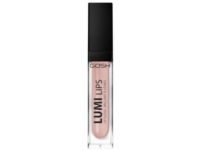 Lumi Lips 002 By The Way gloss Gosh 6ml