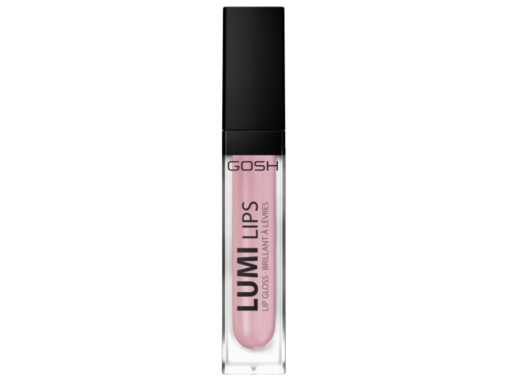 Lumi Lips 003 I Love You gloss Gosh 6ml