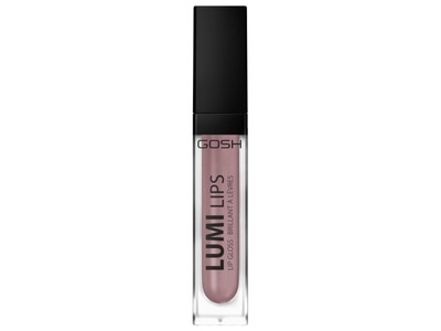 Lumi Lips 006 Get A Life gloss Gosh 6ml