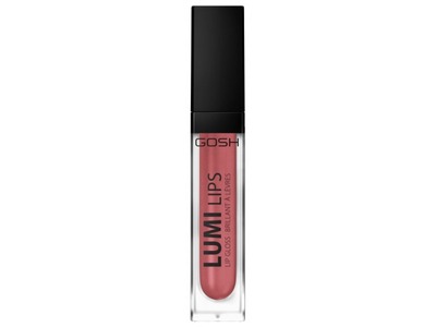 Lumi Lips 008 Laughing Out Loud gloss Gosh 6ml