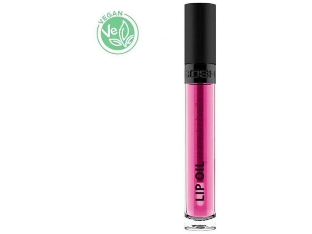 Lip Oil Cherry Blossom Gosh 4ml