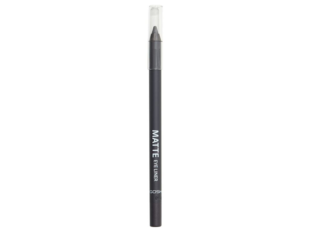 Matte Eye Liner | 003 Grey | Gosh 1,2g